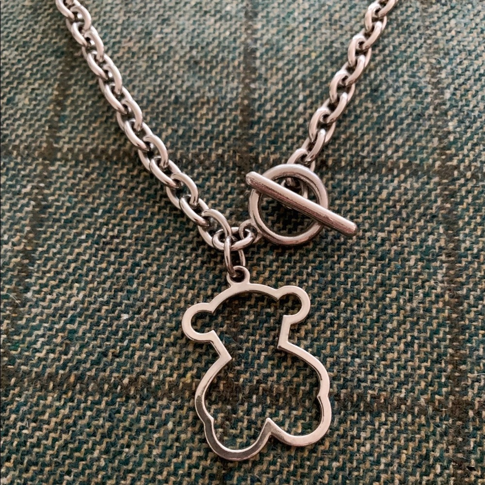 TOUS women necklace